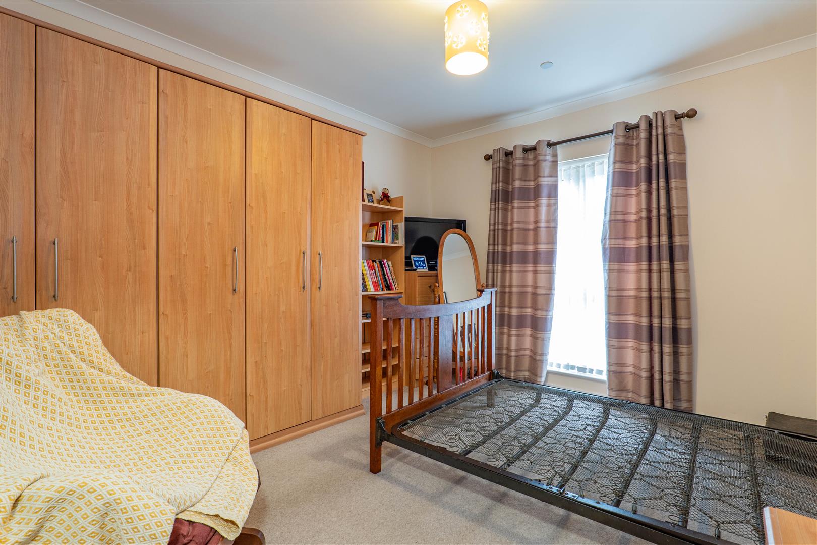 Oakbridge Drive, Chorley